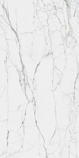 Керамогранит Vitra SityMarble Статуарио Венато 60х120 (Лаппатированная и Реттифицированная) в Тюмени