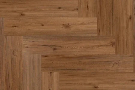 Виниловый пол Floor Factor Herringbone Honey Oak в Тюмени