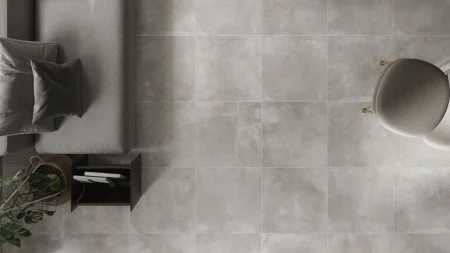 Керамогранит Coliseum Экспо Грэй 60х60 (Натуральный и Реттифицированный) в Тюмени