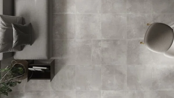 Керамогранит Coliseum Экспо Грэй 60х60 (Натуральный и Реттифицированный) в Тюмени