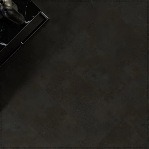 Кварц-виниловая плитка FineFloor Stone Бодиам FF-1470 в Тюмени