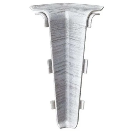 Угол внутренний INDO70 41 Алюминий Светлый в Тюмени