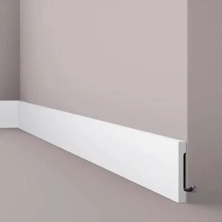 Плинтус NMC Wallstyl FD2S (110х15х2000 мм) в Тюмени