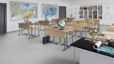 Линолеум Tarkett Acczent Pro Aspect 2 4 м в Тюмени