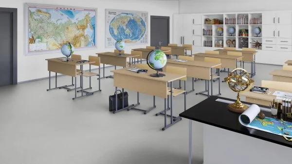 Линолеум Tarkett Acczent Pro Aspect 2 3 м в Тюмени