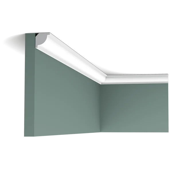 Карниз Orac CX132 Flex (20*20*2000 мм) в Тюмени