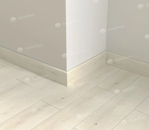 Кварцевый плинтус Alpine Floor Parquet Light 13-25 Гиперион в Тюмени