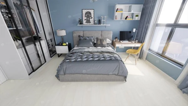 Каменно-полимерная плитка Alpine Floor Intense Канадский Лес ECO 9-2, 6 мм 43 класс в Тюмени