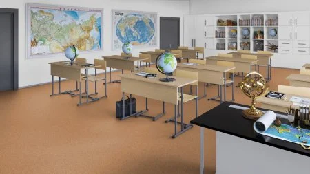 Линолеум Tarkett Primo Plus CPRPI-303 2 м в Тюмени