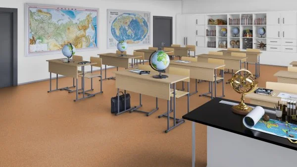 Линолеум Tarkett Primo Plus CPRPI-303 2 м в Тюмени