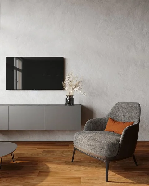 Паркетная доска Quartz Parquet Классик 5 мм Дуссия Африканская 550-63 в Тюмени