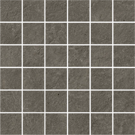 Керамогранит Italon Этернум Кофи Мозаика 30х30 (Натуральная) в Тюмени