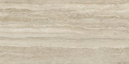 Керамогранит Vitra CityStone Травертин Линейный 60х120 (Натуральная и Реттифицированная) в Тюмени