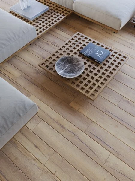 Ламинат Egger PRO 8/33 4V Large Aqua+ Дуб Вэлли натуральный EPL159 в Тюмени