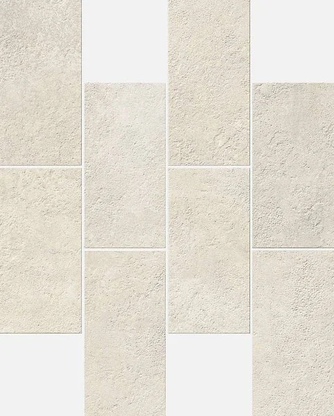 Керамогранит Italon Миллениум Пьюр Минибрик 23,7*23,7 в Тюмени