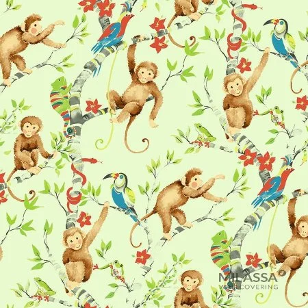 Обои Milassa Twins 15, 005 в Тюмени