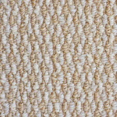 Ковровое покрытие Zartex Рифей 505 Бело-Бежевый - 3 м в Тюмени