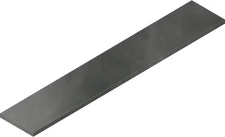 Керамогранит Italon Континуум Петрол Ступень угловая левая 33х160 (Натуральная) в Тюмени