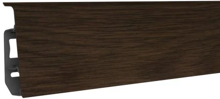 Пластиковый плинтус Bonkeel Style BS7020 (70х26х2200 мм) в Тюмени