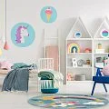 Коллекция Pastel Kids в Тюмени