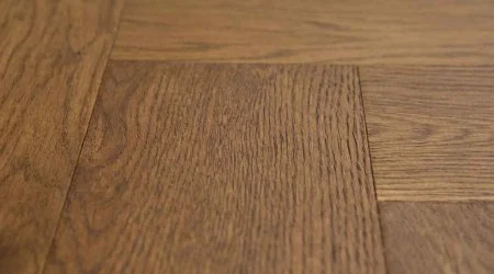 Паркетная доска Auswood Travel Herringbone Oak Lazaro в Тюмени