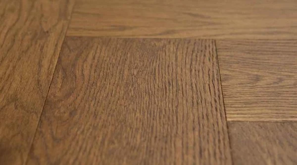 Паркетная доска Auswood Travel Herringbone Oak Lazaro в Тюмени