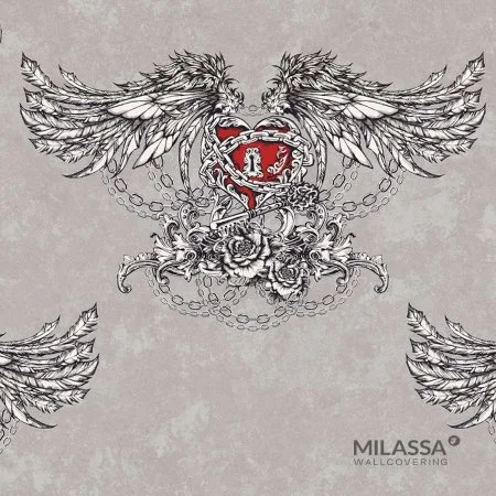 Обои Milassa Twins 10, 011 в Тюмени