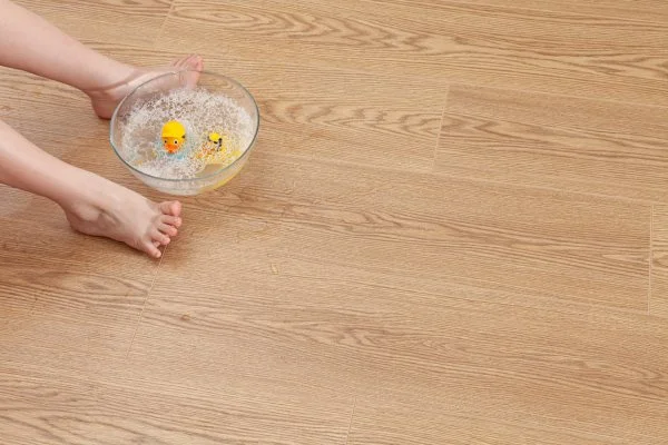 Ламинат Bonkeel Nord Wood 313 4V mini в Тюмени