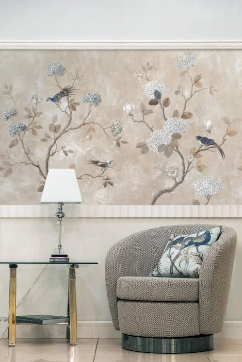 Обои Loymina Etude vol. II ETD13 012 в Тюмени