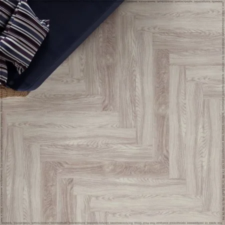 ПВХ плитка FineFlex Wood Дуб Алатау FX-115 в Тюмени