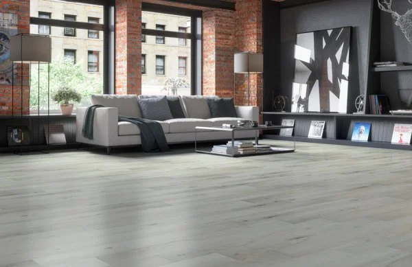 Кварц-виниловая плитка Refloor Fargo Comfort 68W963 Дуб Верона в Тюмени