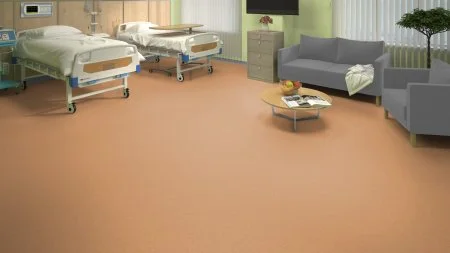 Линолеум Tarkett iQ Melodia CMELI-2643 2 м в Тюмени