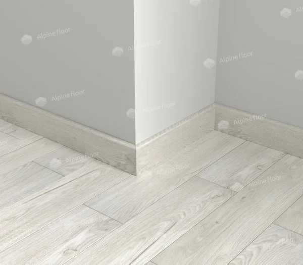 Кварцевый плинтус Alpine Floor Parquet Light 13-1 Дуб Фантазия в Тюмени