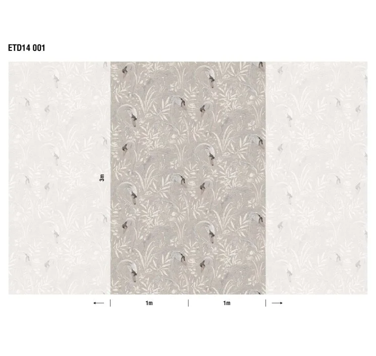 Обои Loymina Etude vol. II ETD14 001 в Тюмени