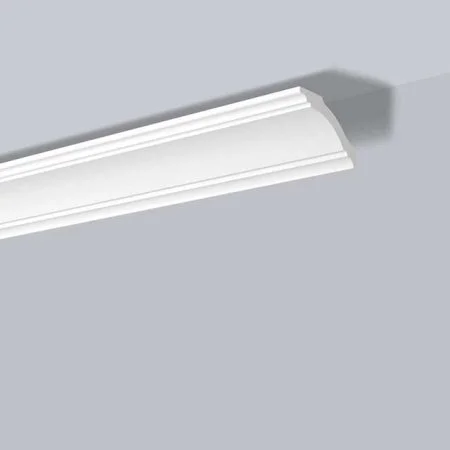 Карниз NMC Nomastyl GK (75х50х2000мм) в Тюмени