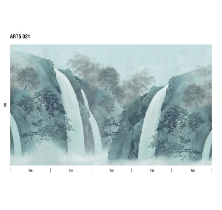 Обои Loymina Пейзаж ART5 021 в Тюмени