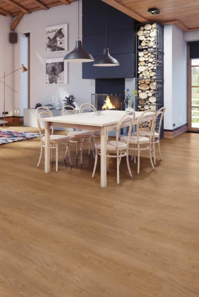 ПВХ плитка Tarkett Progressive House Darin в Тюмени