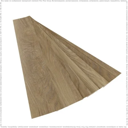 ПВХ плитка FineFlex Wood Дуб Азас FX-109 в Тюмени