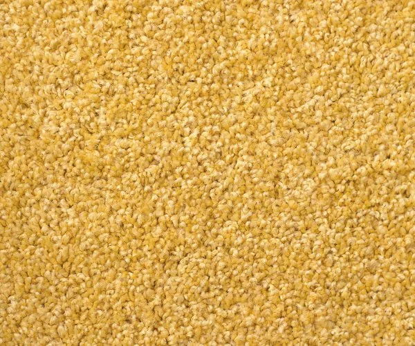 Ковровое покрытие Zartex Кидс 285 Банан - 3 м в Тюмени