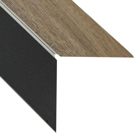 Виниловый пол Betta Estate Chevron E1809 Стромболи в Тюмени