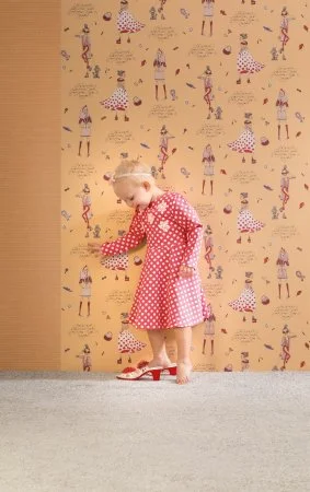 Обои Milassa Bon Voyage D3, 003 в Тюмени