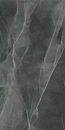 Керамогранит Vitra SityMarble Калакатта Блэк 60х120 (Лаппатированная и Реттифицированная) в Тюмени