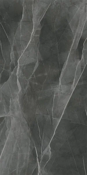 Керамогранит Vitra SityMarble Калакатта Блэк 60х120 (Лаппатированная и Реттифицированная) в Тюмени