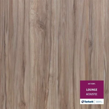 ПВХ плитка Tarkett Lounge Acoustic Планка 152Х914 в Тюмени