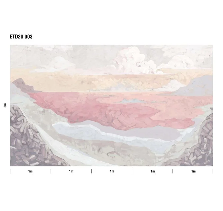 Обои Loymina Etude vol. II ETD20 003 в Тюмени