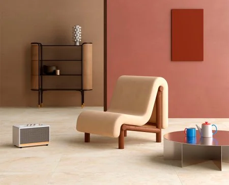 Керамогранит Coliseum Аурелия Беж 60х120 (Натуральный и Реттифицированный) в Тюмени