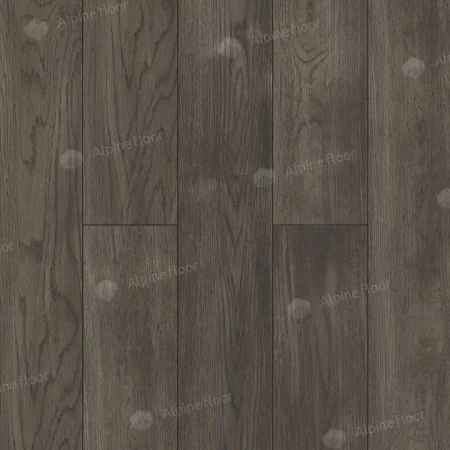 Инженерная доска Alpine Floor Studio Дуб Грей в Тюмени