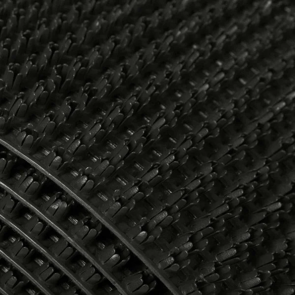 Щетинистое покрытие Альфа-Стиль 127 Мокрый асфальт - 0,9х15 м. пог в Тюмени