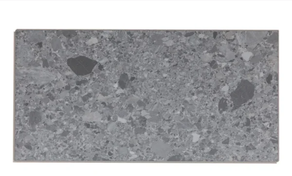 Плитка SPC Bonkeel Tile 4мм Grigio Terrazzo в Тюмени