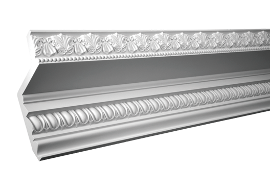 Карниз Европласт 1.50.137 2,0 м в #REGION_NAME_DECLINE_PP#